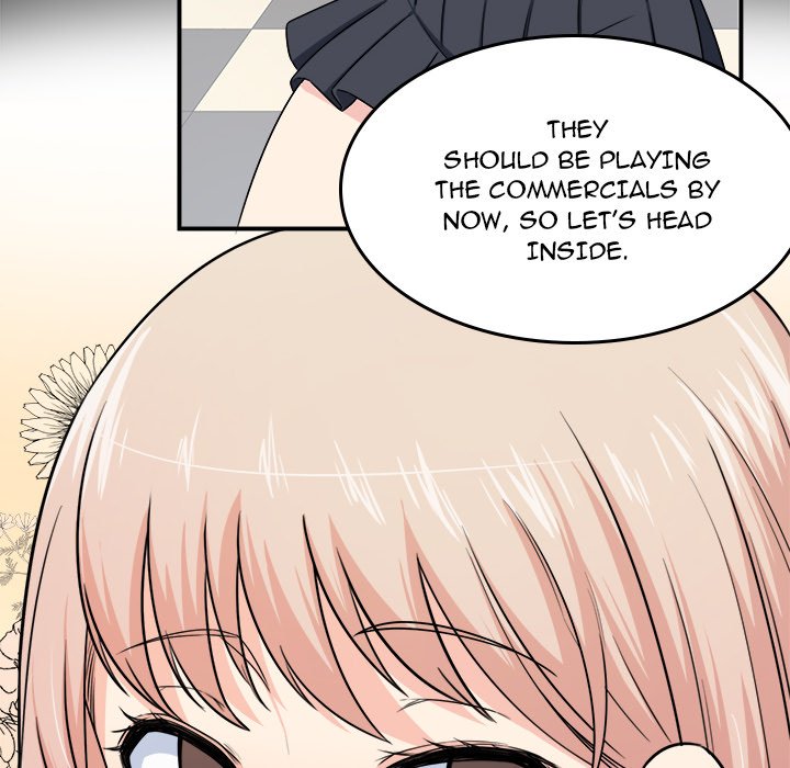 Excuse Me, This is my Room - episode 6 - 55