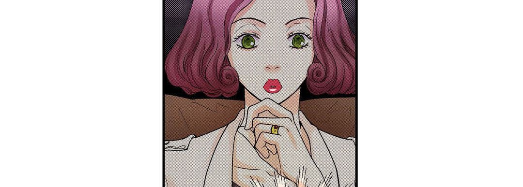 Noona Fan - episode 28 - 90