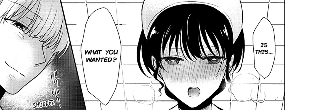 Now That I’m Stuck in His Bed, I Have to Keep Quiet...! The Straight-Laced Nurse Gets Ordered Around by Her Sister’s Boyfriend! - episode 6 - 20