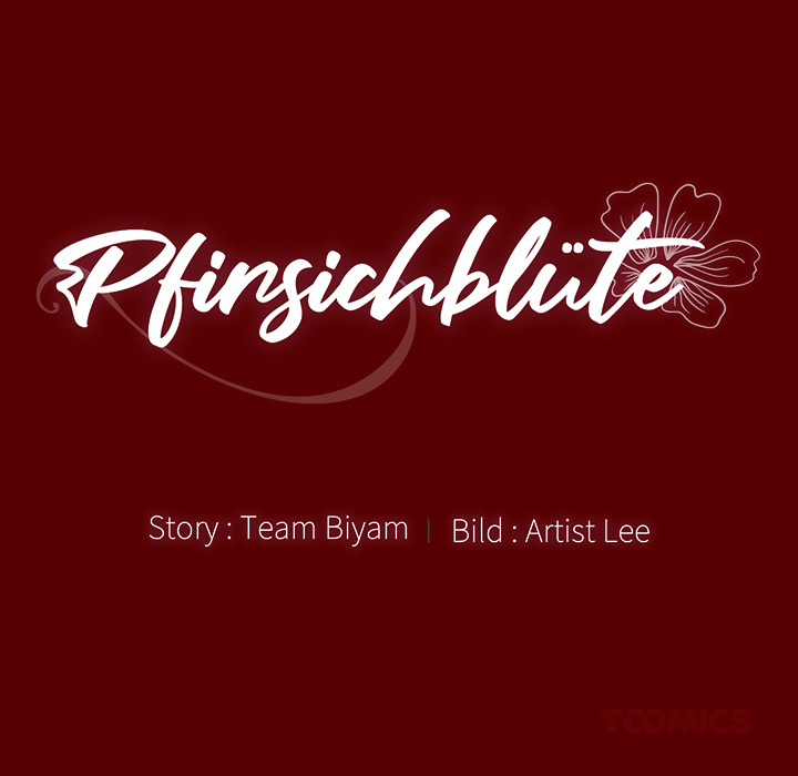 Pfirsichblüte - episode 45 - 17
