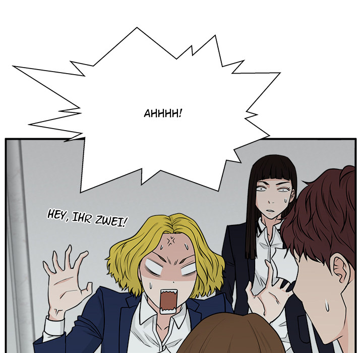 Verliebt, verlobt, verhext! - episode 7 - 28