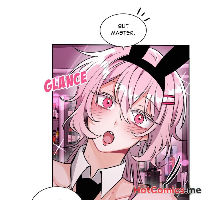 Pheromone Sherbet♥ - episode 18 - 57