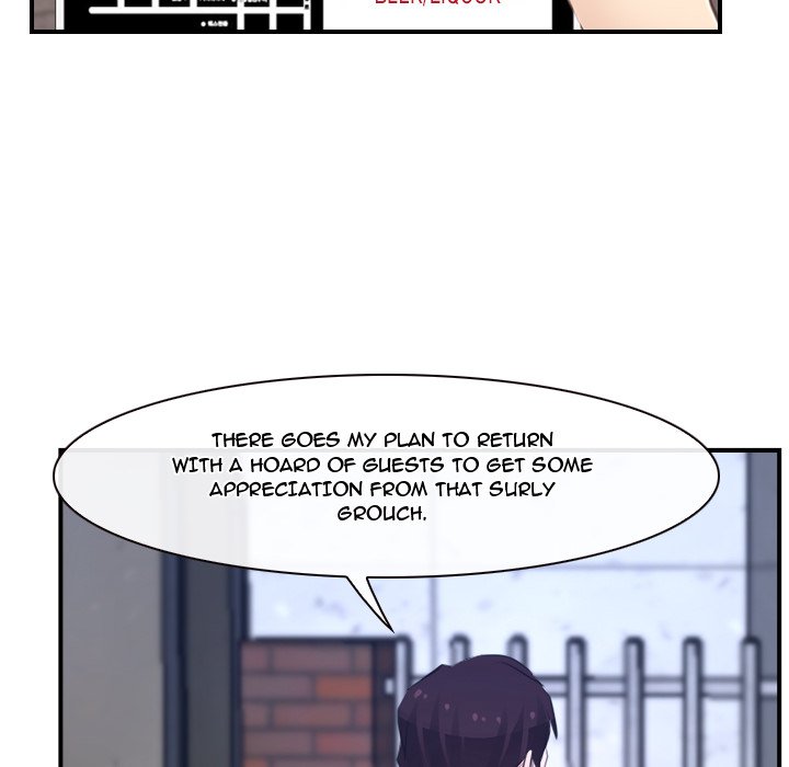 The First Love Story - episode 13 - 21