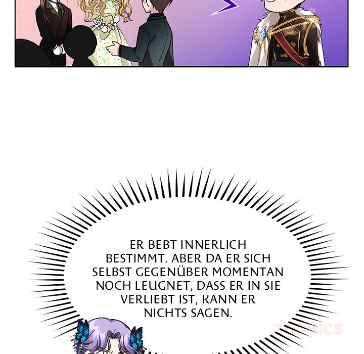 Ich bin die Frau des verdorbenen Nebencharakters - episode 6 - 56