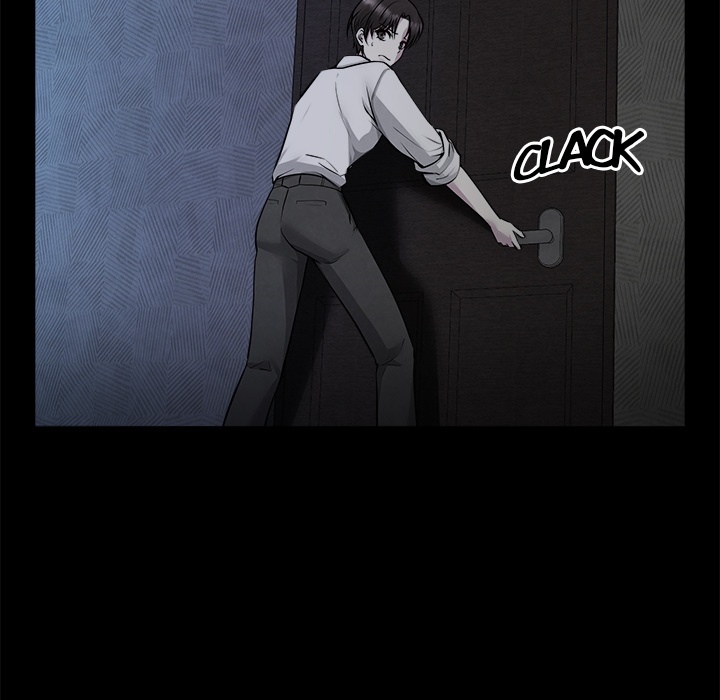 Demon Cat - episode 5 - 75