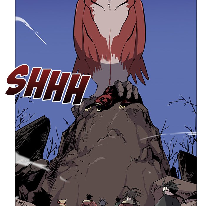 The Fang of Yeongno - episode 34 - 23