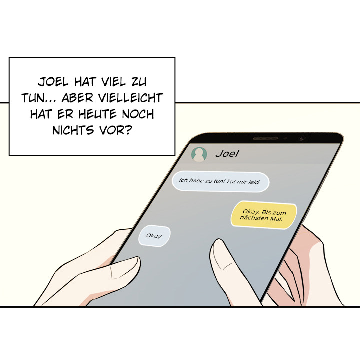 Liebe Lieber Nicht - episode 29 - 36