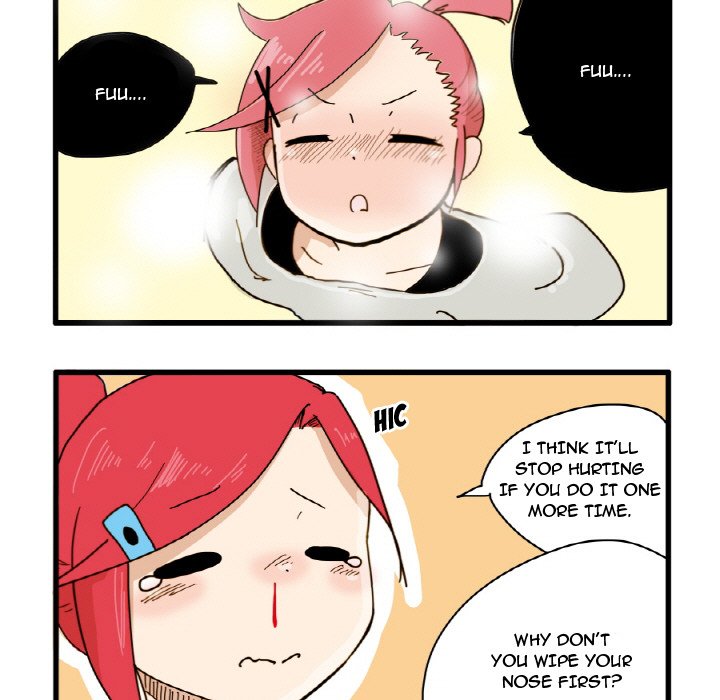 The Amazing Siblings - episode 3 - 13