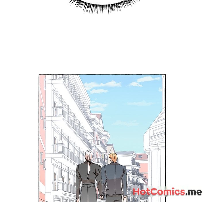 New Life, New Me - episode 81 - 97