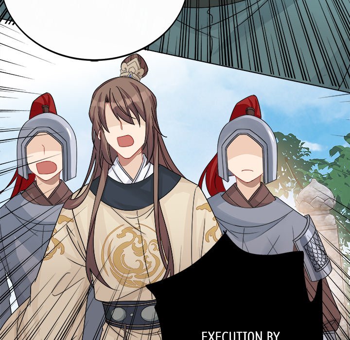 My Wife, The Prince - episode 41 - 48