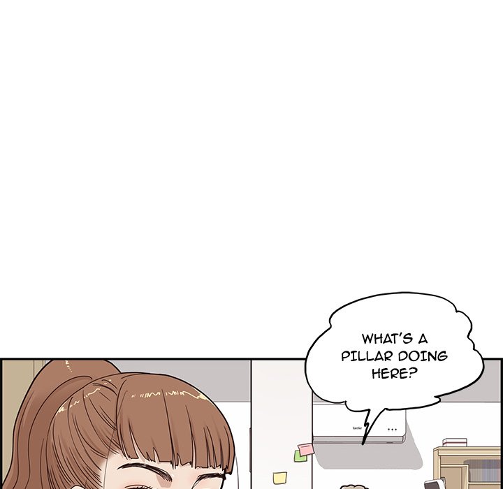 His Women's University - episode 53 - 9
