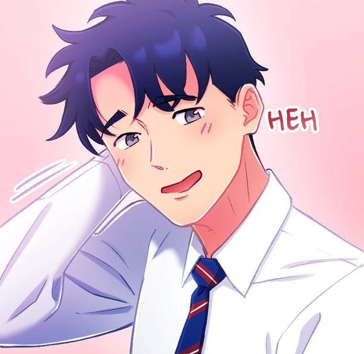 That Soaking Wet Girl - episode 6 - 53