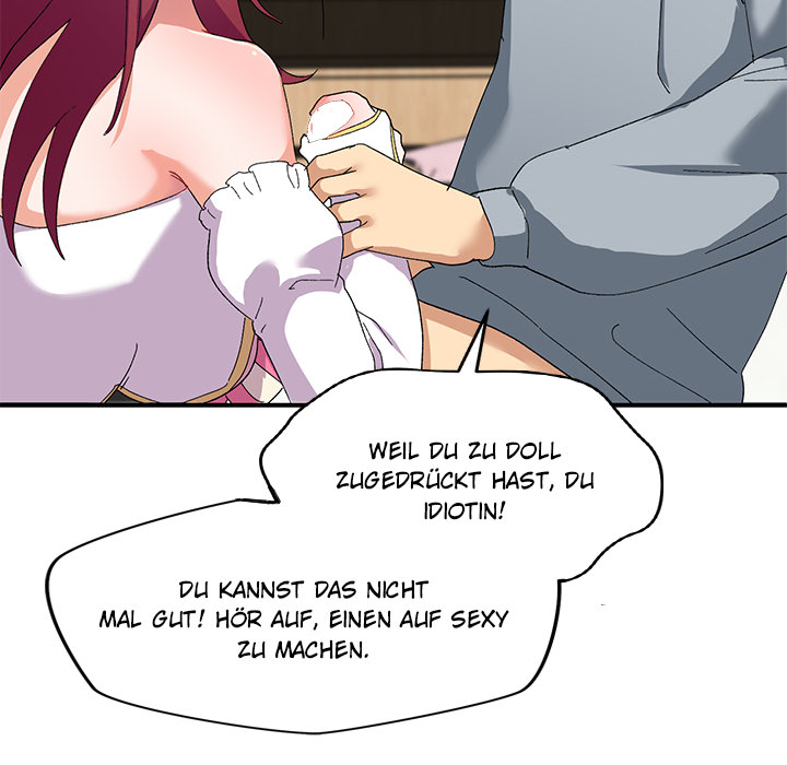 Mein Magical Girl - episode 4 - 44