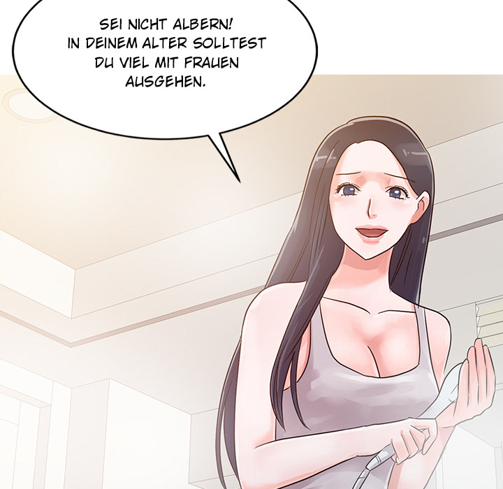 Meine Stiefmutter, die Madonna - episode 4 - 20