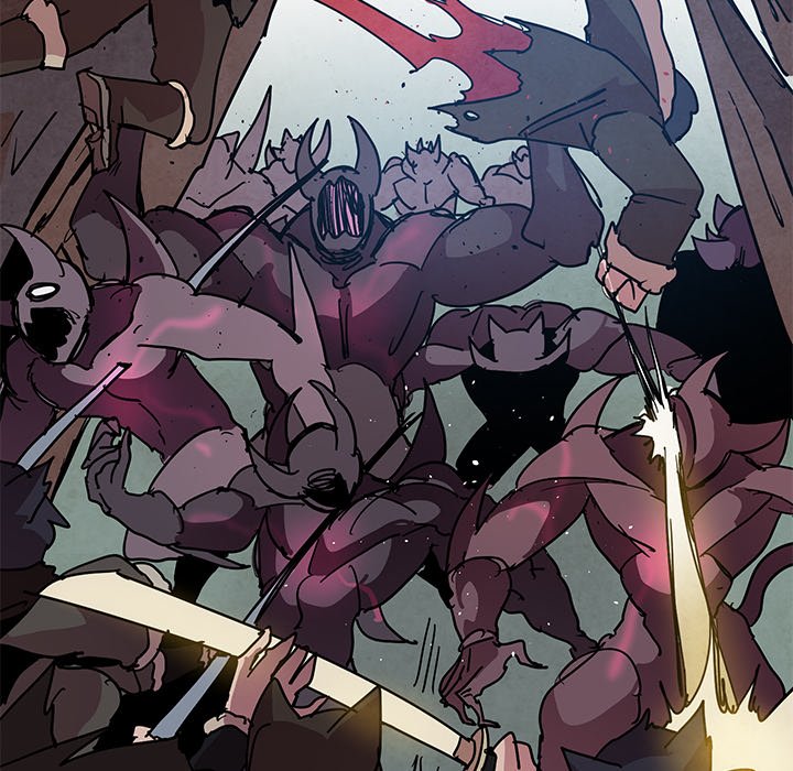 Overlord Time! - episode 79 - 51