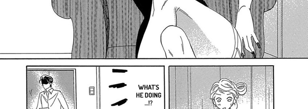 Just Listen to What I Say - The Things I Want A Sadistic Doctor to Do to Me - episode 12 - 18