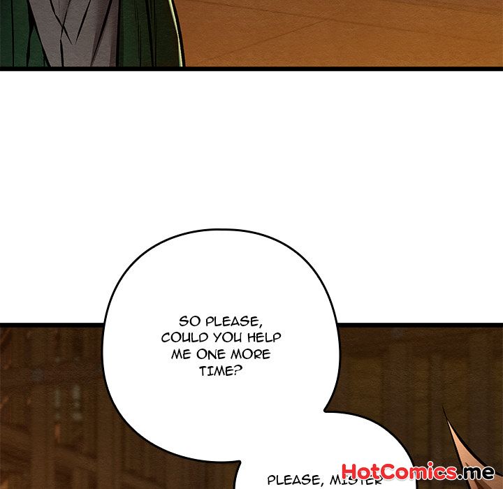 Master of Intimacy - UNCENSORED - episode 38 - 86