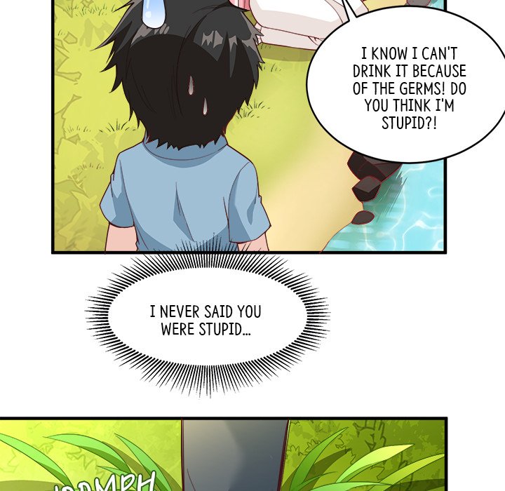 Survival Logbook - episode 3 - 61