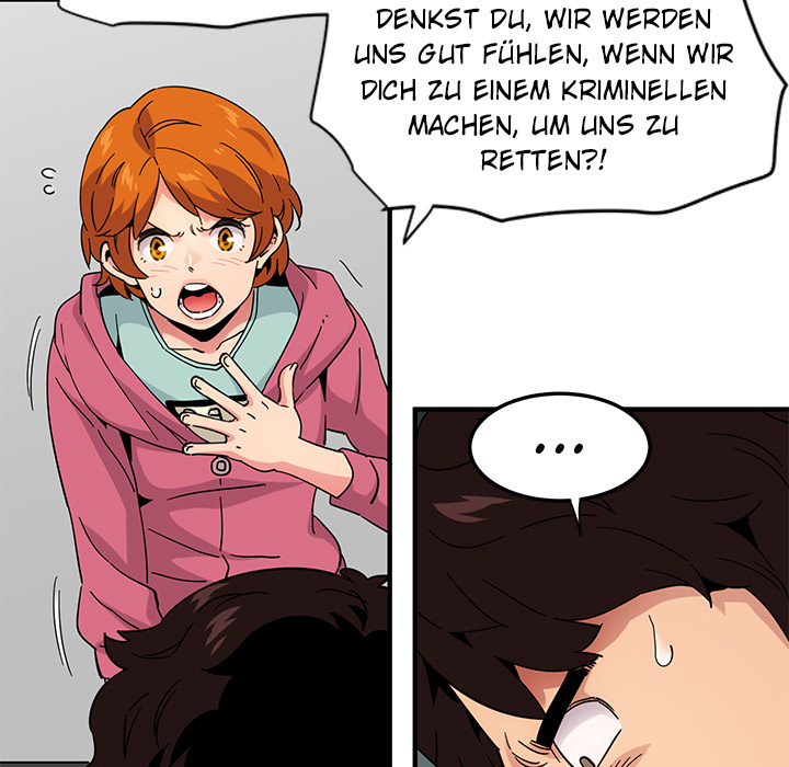 Wer hat Angst vor Mister H? - episode 55 - 105