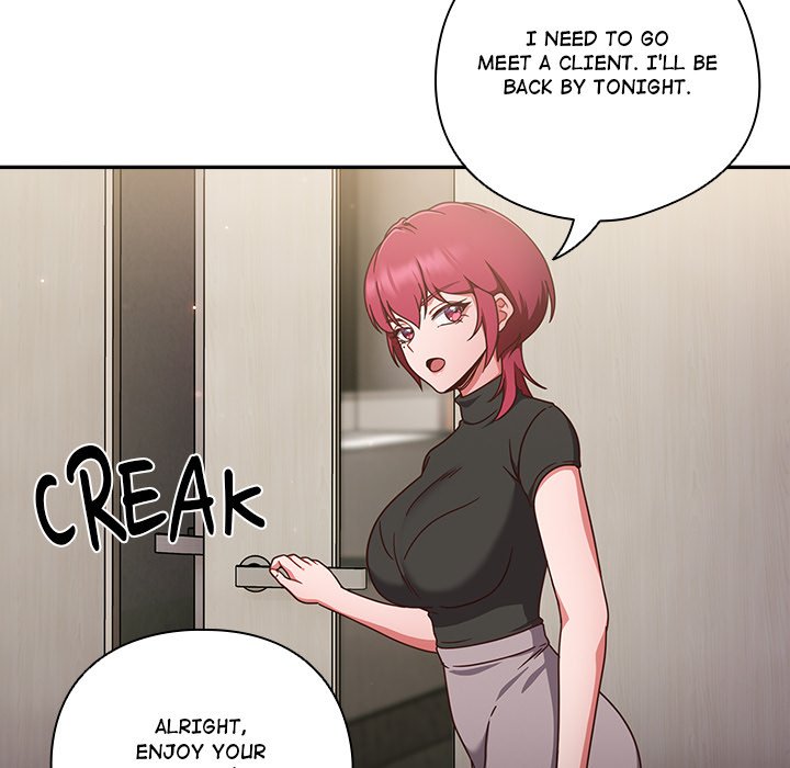 Honey Sweet Part-Time Job - episode 2 - 135