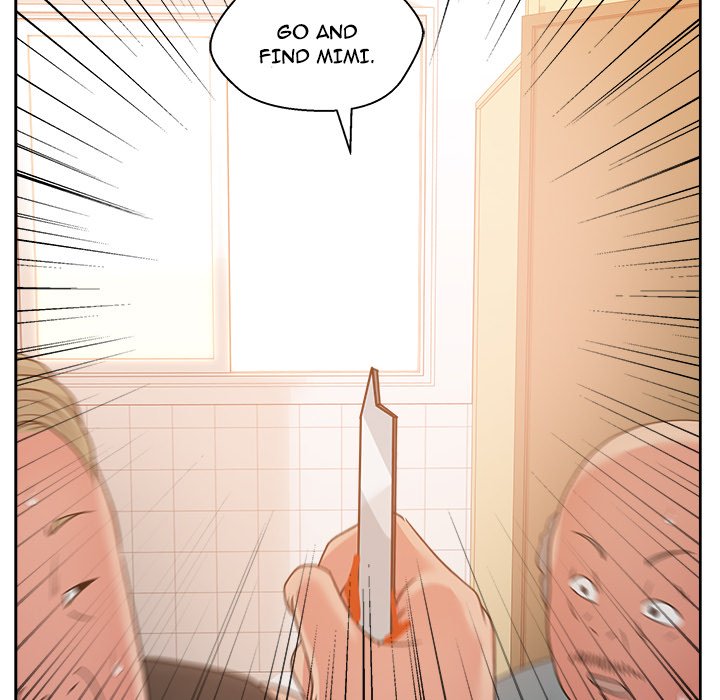 Soojung's Comic Store - episode 20 - 63