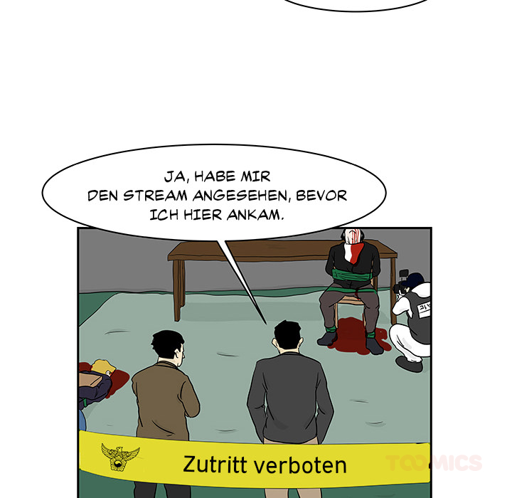 Endloser Kreislauf - episode 20 - 25