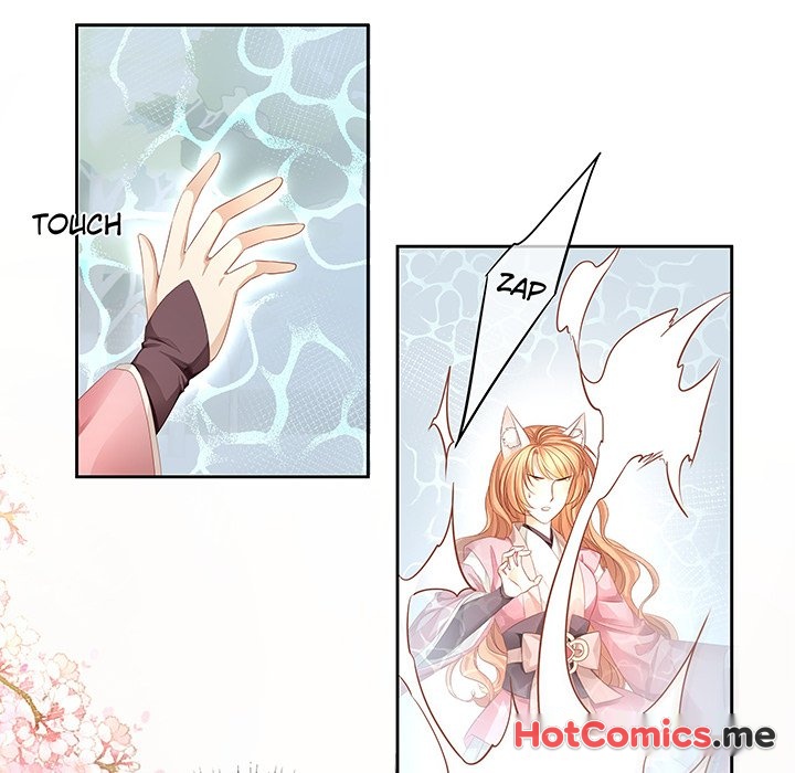 MASTER AND SEVEN LOVERS - episode 98 - 20