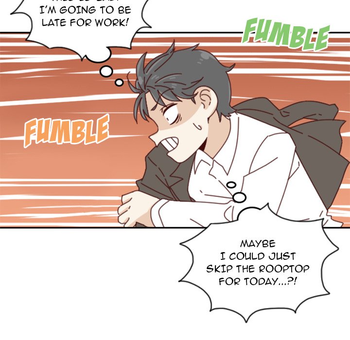 Hidden From The Light - episode 28 - 99