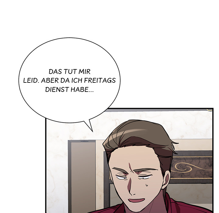 Meine Schulzeit mit Rang F - episode 42 - 73