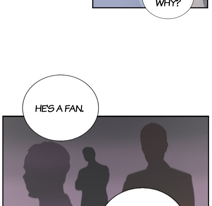 The Man's Superpowers - episode 4 - 65