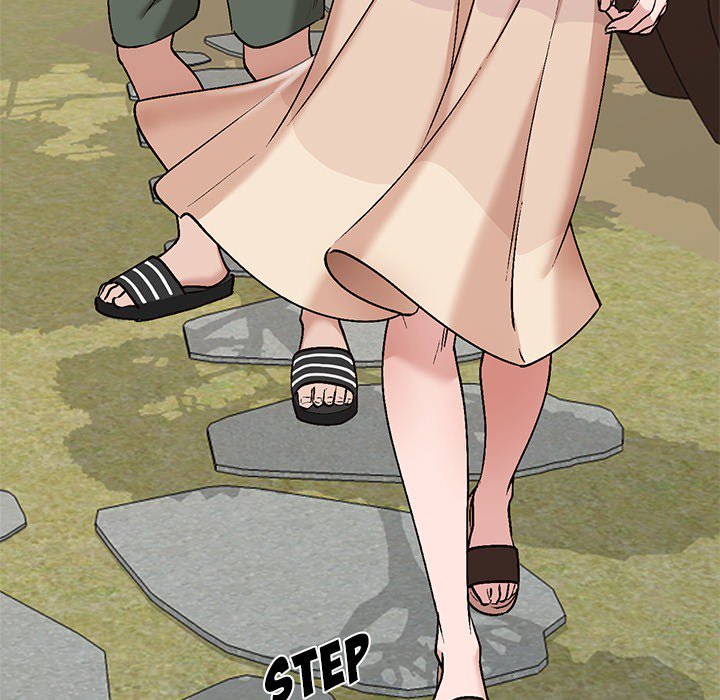 Town Girls - episode 3 - 31