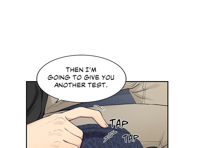 My X Report - episode 8 - 0
