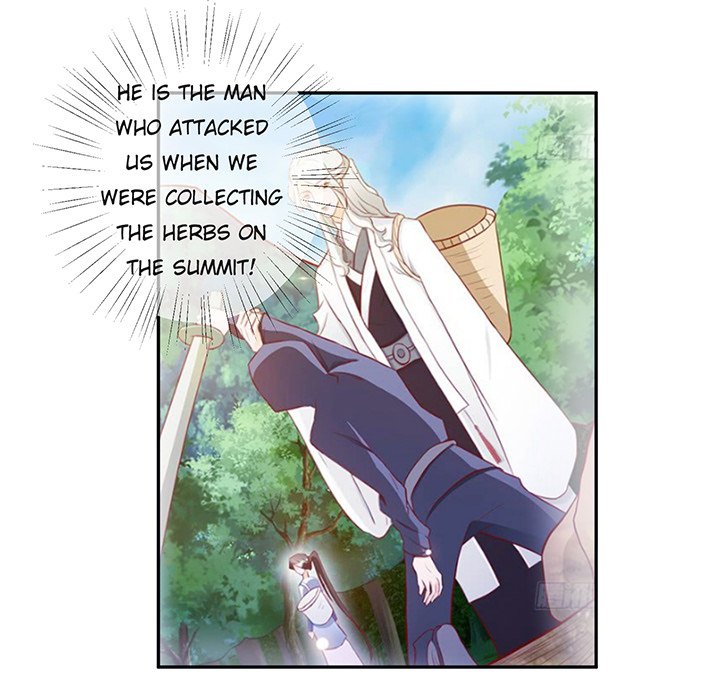 General and Her Medic Lover - episode 18 - 15