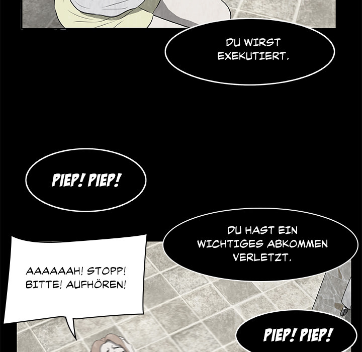 Originale Horrorgeschichten - episode 17 - 25