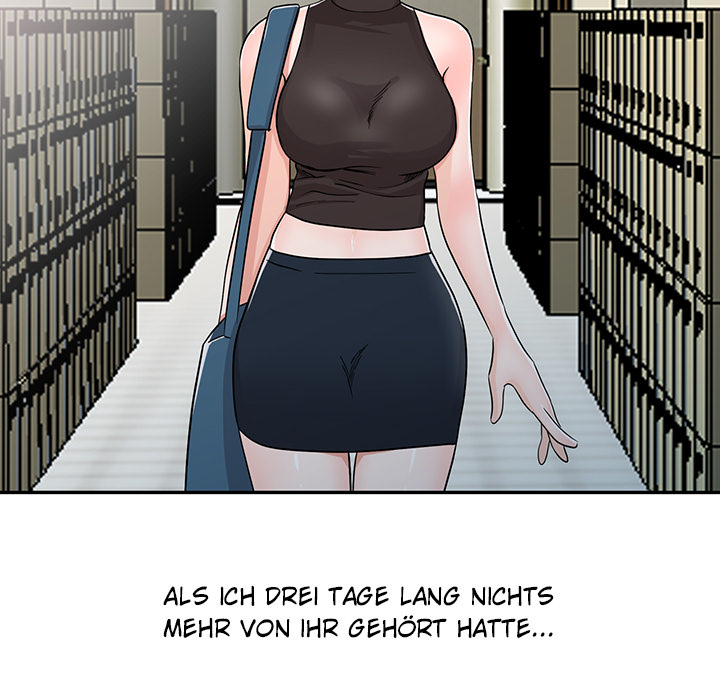 Meine Stiefmutter, die Madonna - episode 28 - 65
