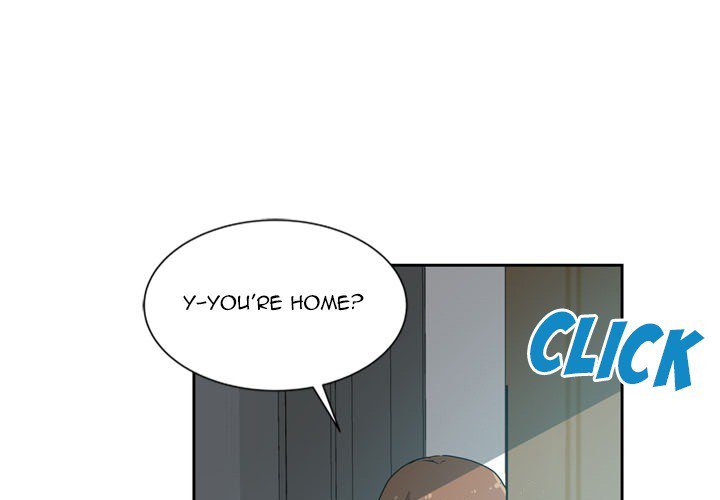 Dangerous Roomies - episode 6 - 2