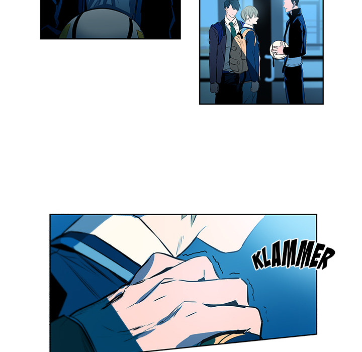 Besondere Beziehungen - episode 3 - 44