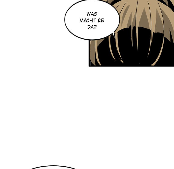 Wer hat Angst vor Mister H? - episode 52 - 101