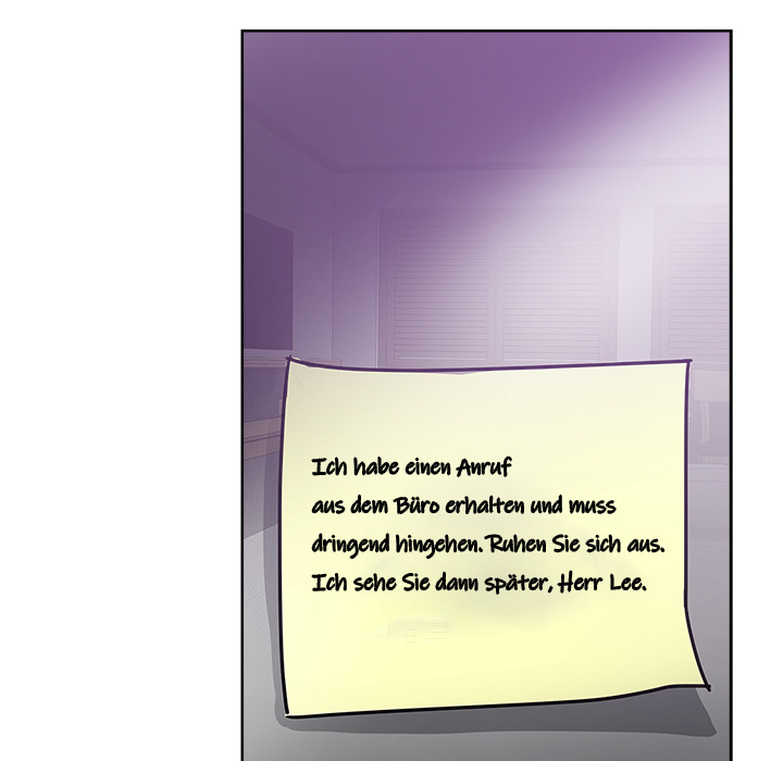 Der Schriftsteller & seine Frauen - episode 7 - 19