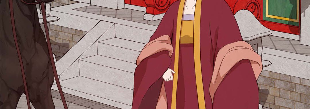 The Palace of Bardo - episode 35 - 77