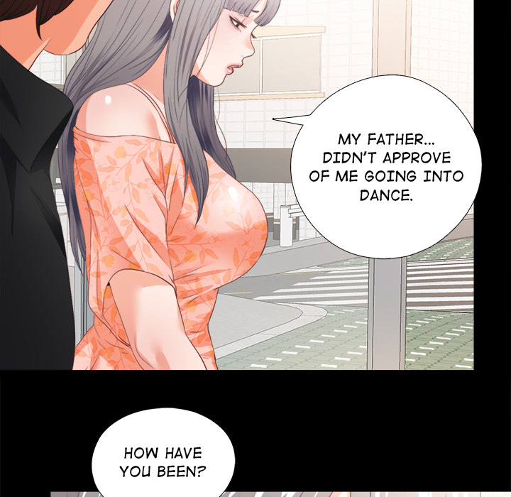Love on Canvas - episode 27 - 20