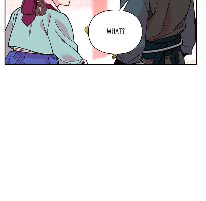 The Princess's Guard - episode 59 - 57