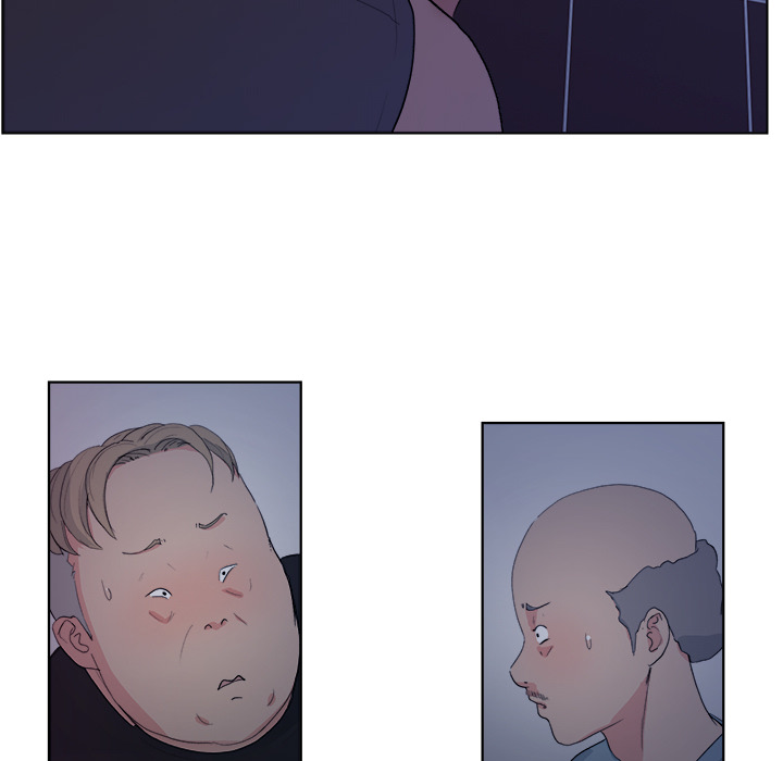 Soojungs Comicladen - episode 5 - 75