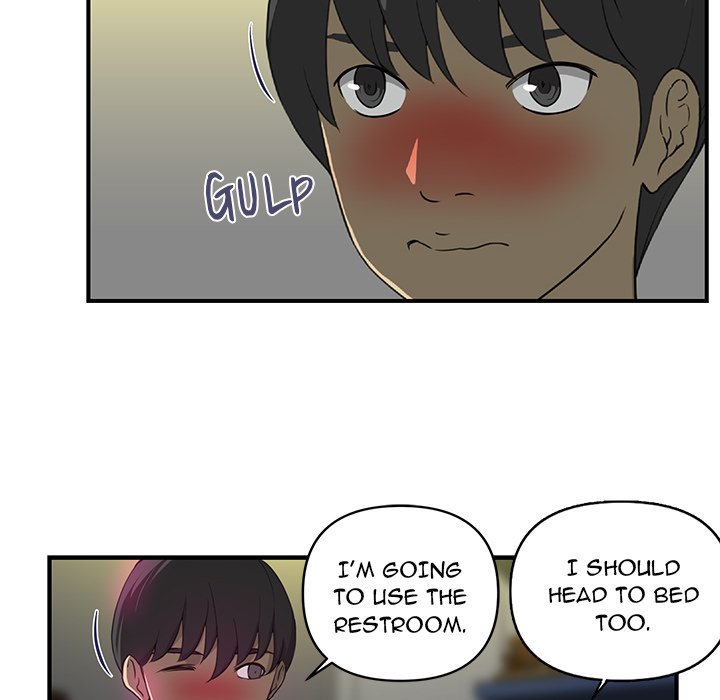 My Best Mistake - episode 3 - 19