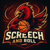 screechandroll