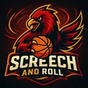 @screechandroll