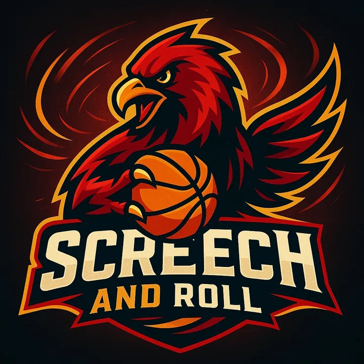 screechandroll