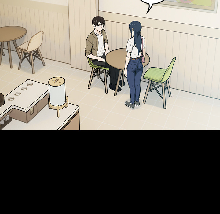 Dating After Work - UNCENSORED - episode 1 - 111