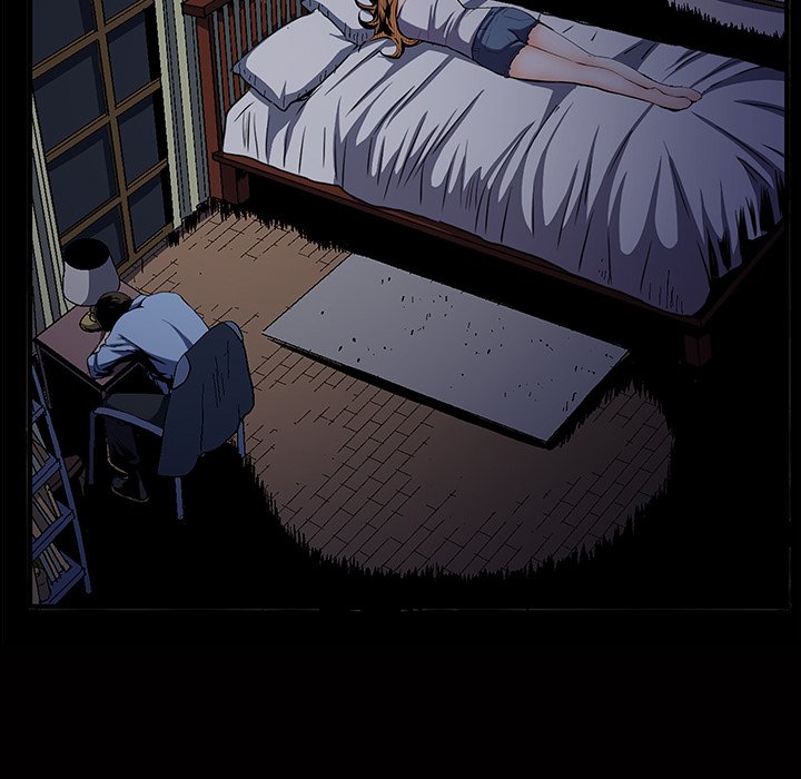 The Birthday Present - episode 4 - 60
