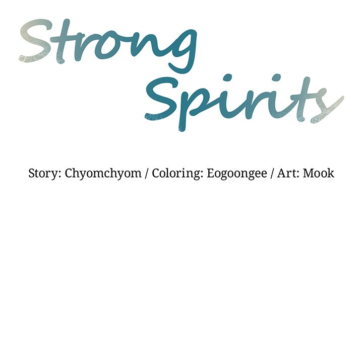 Strong Spirits - episode 28 - 13